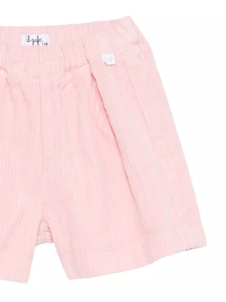 IL Gufo Short