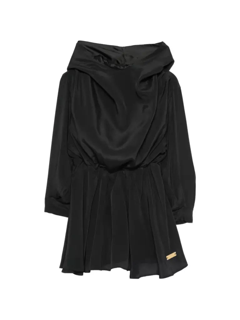 Balmain Kids Vestito