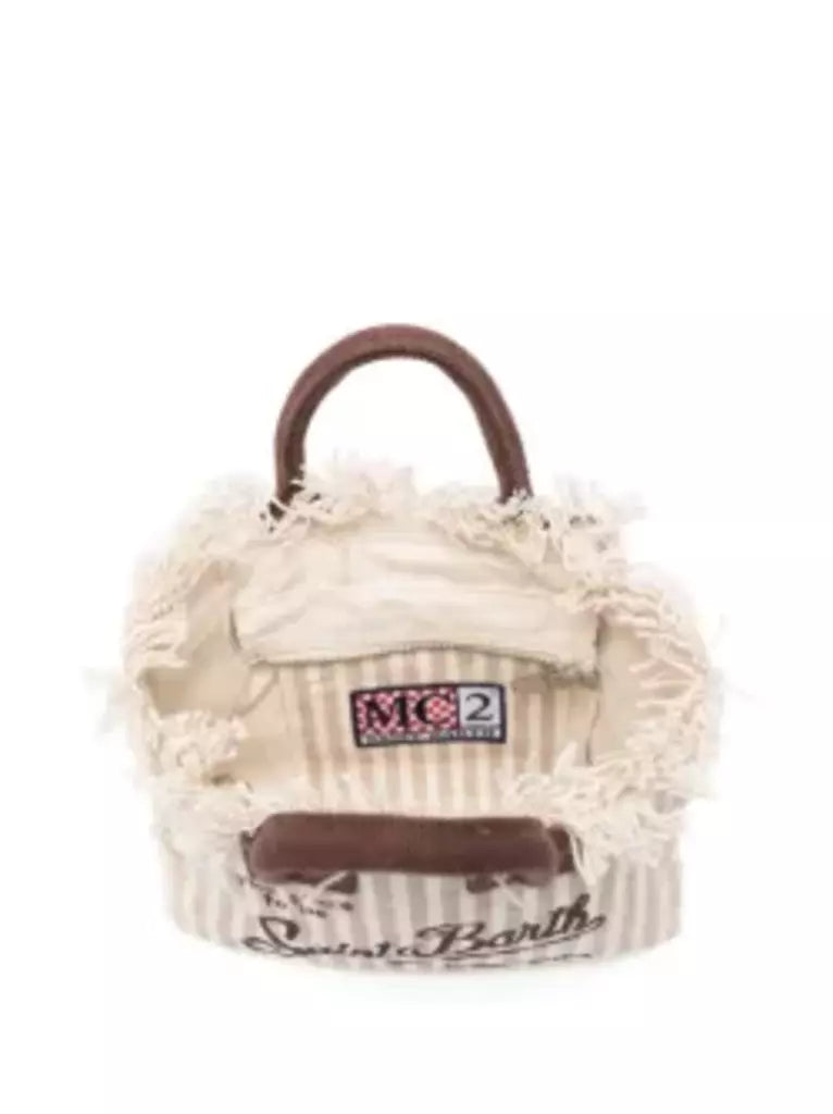 MC2 ST. Barth Borsa