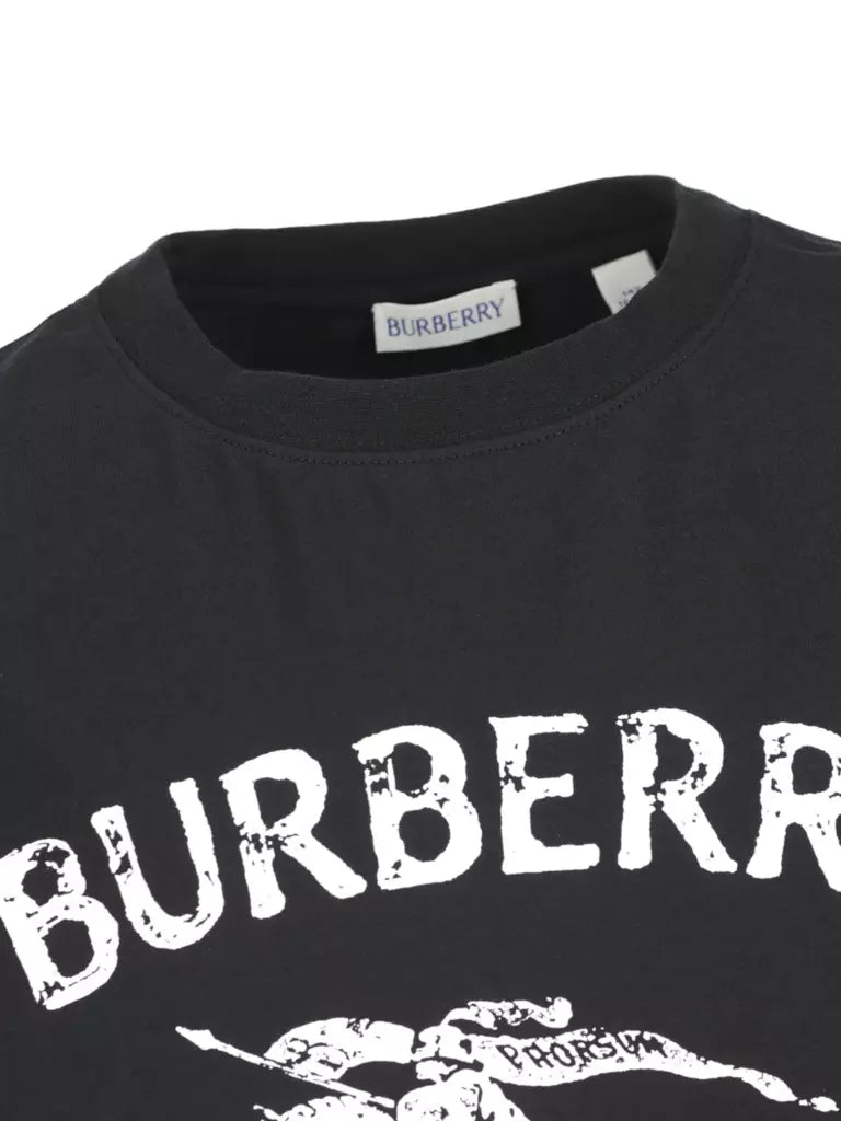 Burberry Kids T-shirt