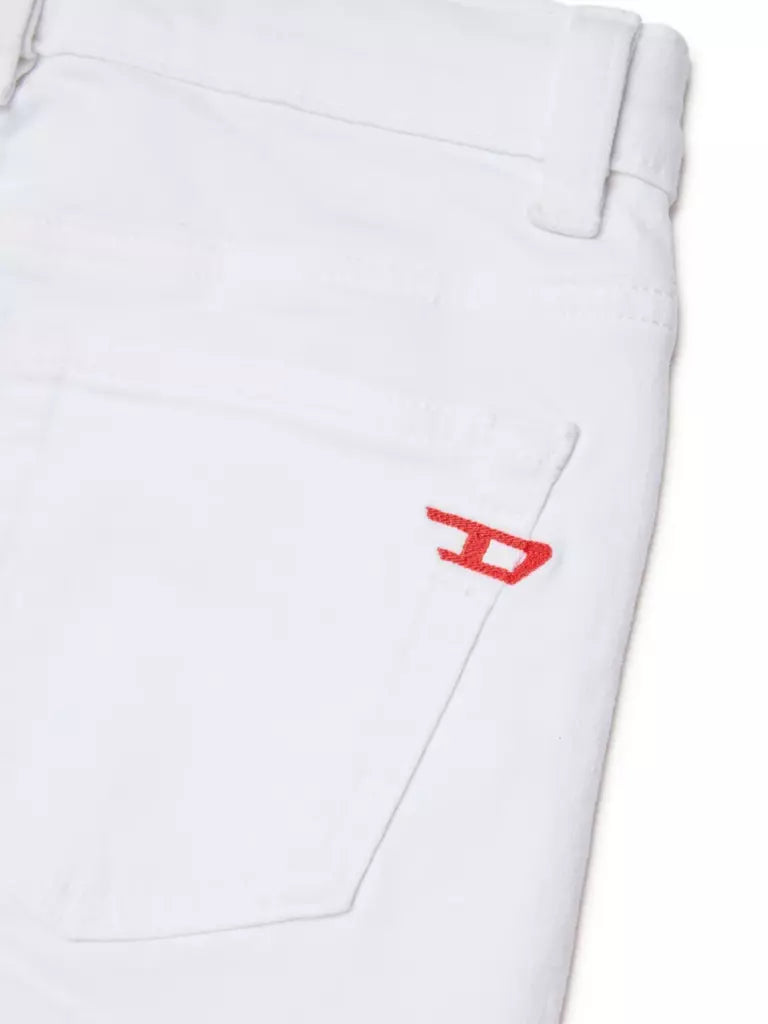 Diesel Kids Jeans