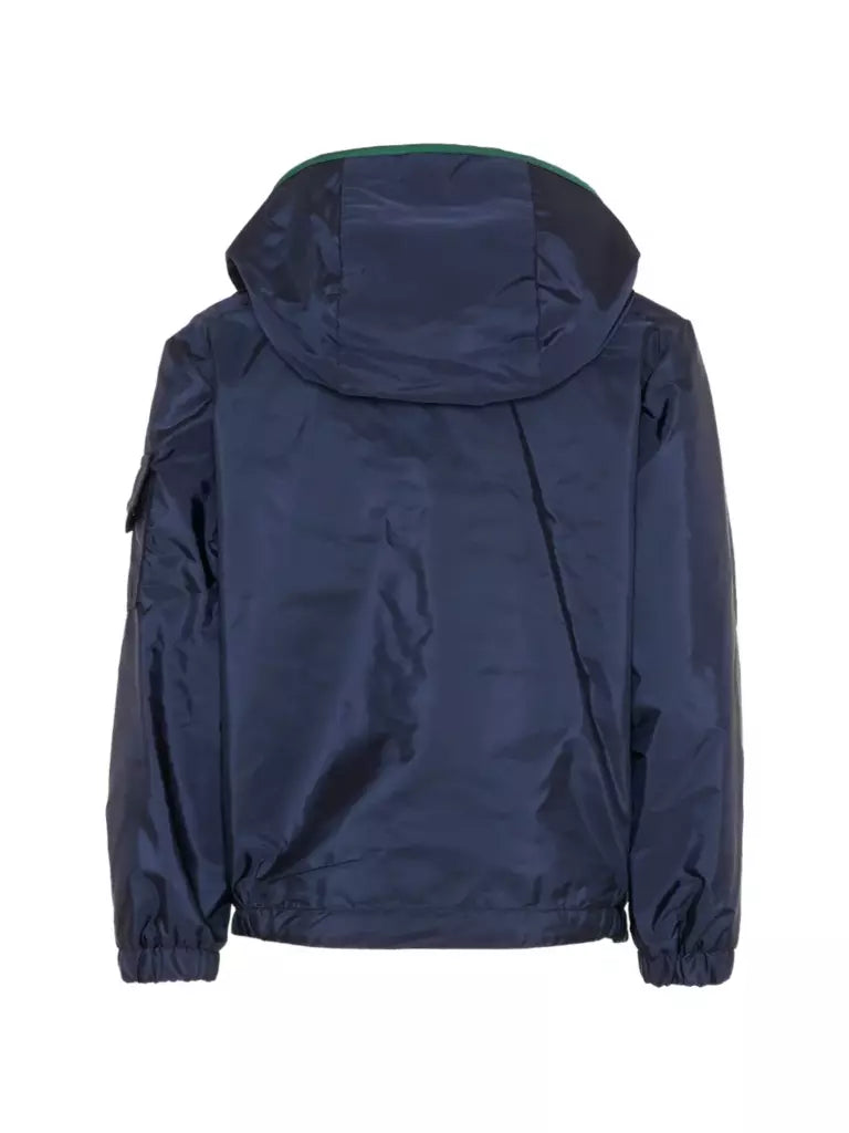 Moncler Kids Giubbotto
