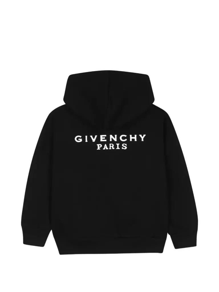 Givenchy Kids Felpe