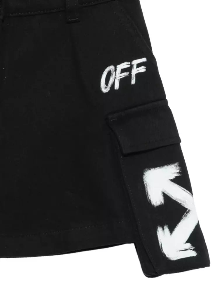 Off-White Kids Gonna