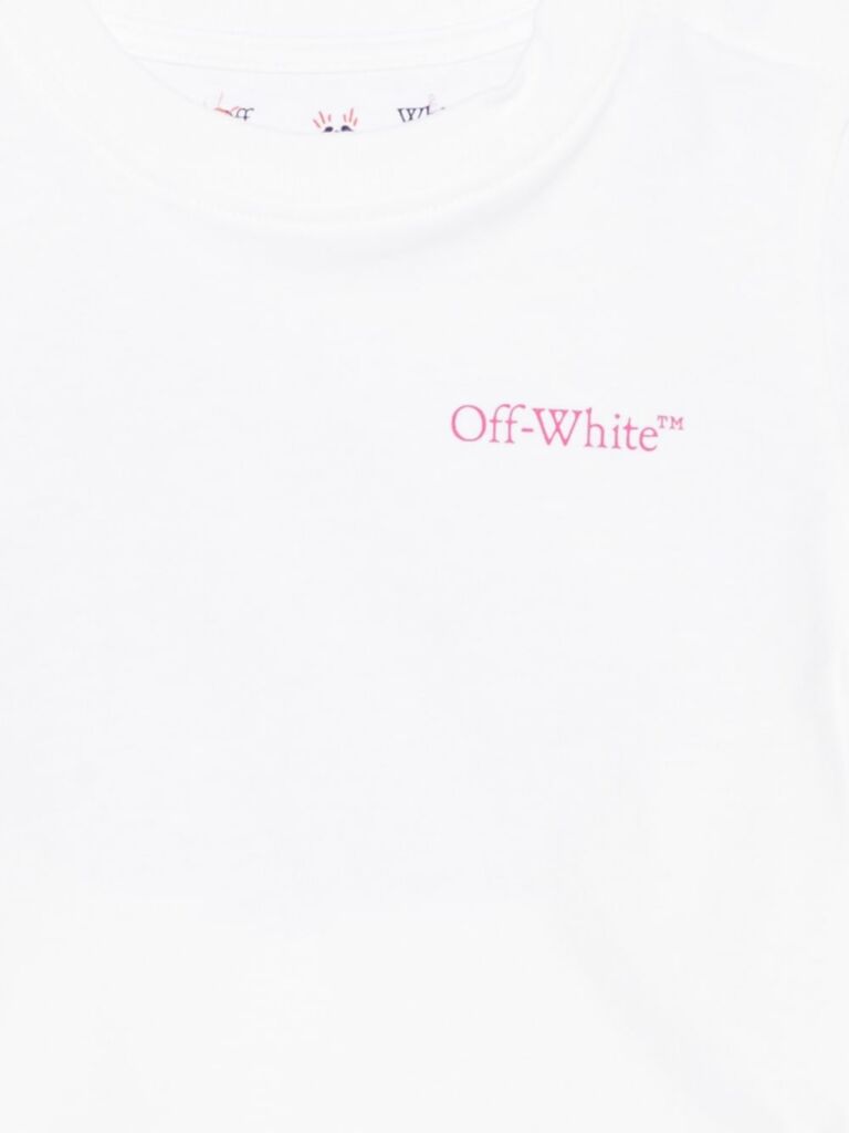 Off-White Kids Completo