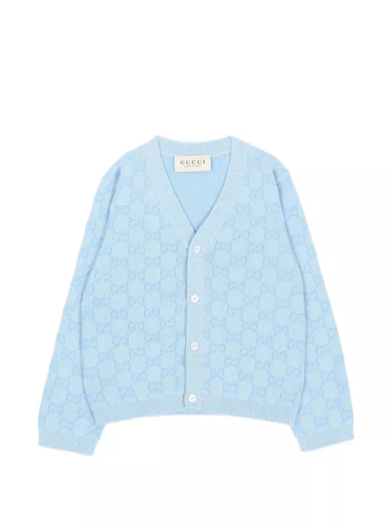 Gucci Kids Cardigan