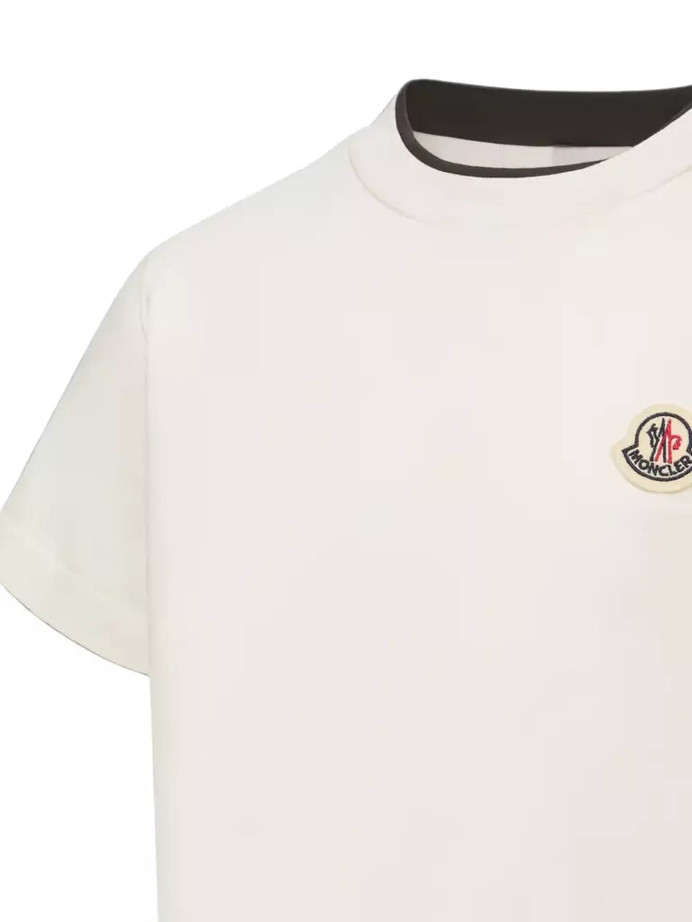 Moncler Kids T-shirt