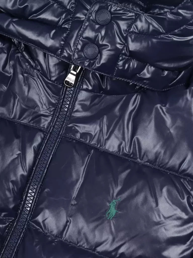Polo Ralph Lauren Kids Piumino