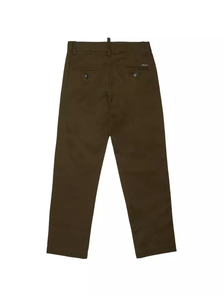 DSQUARED2 Kids Pantalone