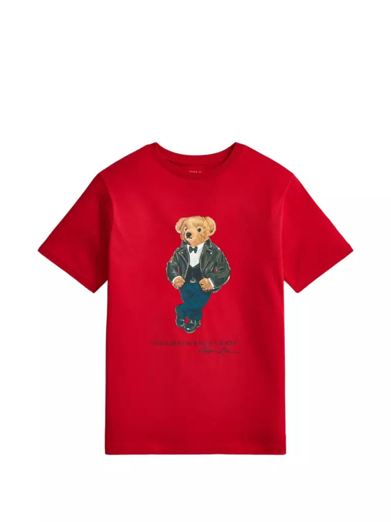 Polo Ralph Lauren Kids T-shirt