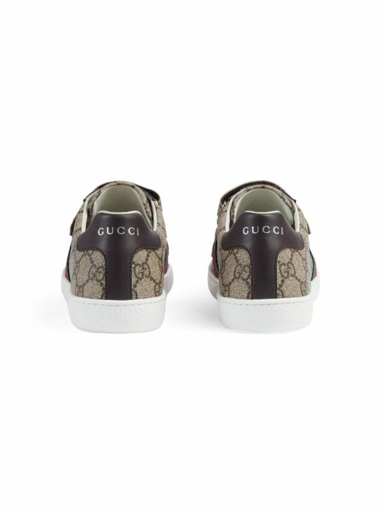 Gucci Kids Scarpe ginniche