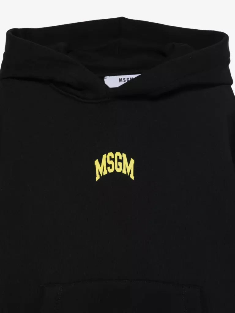 MSGM Kids Felpe