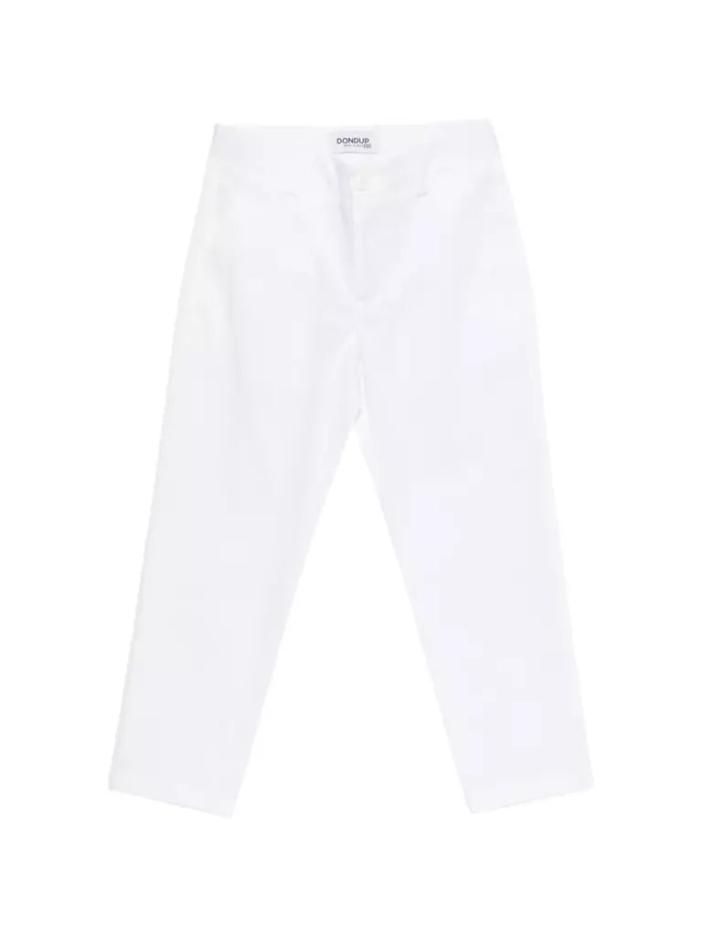 Dondup Kids Pantalone