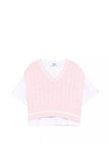 MSGM Kids Maglione