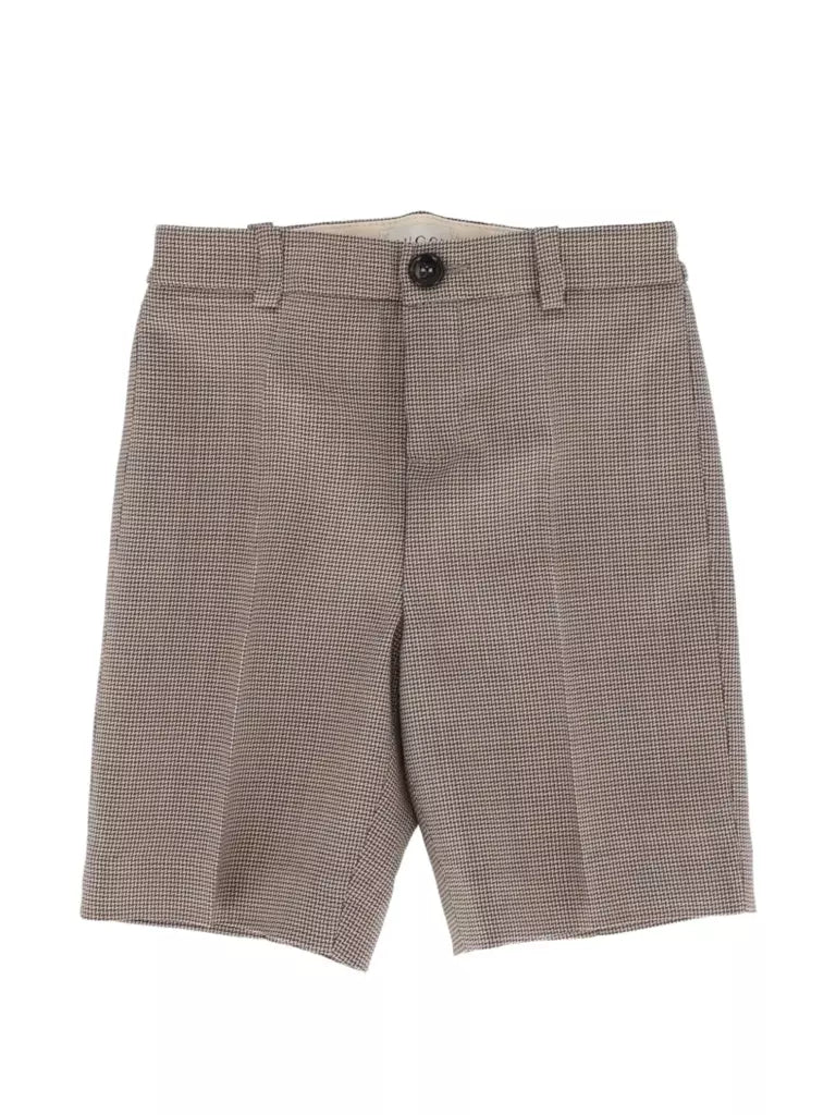 Gucci Kids Short