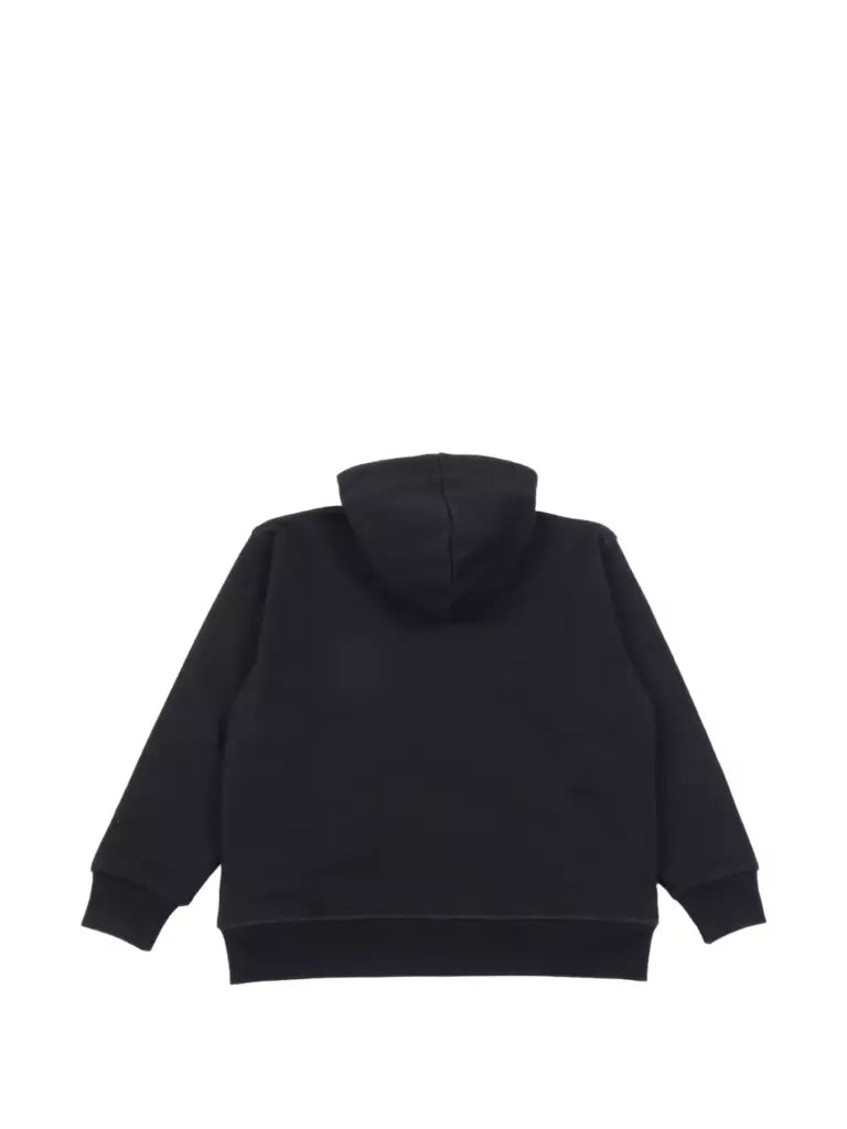 DSQUARED2 Kids Felpa con cappuccio