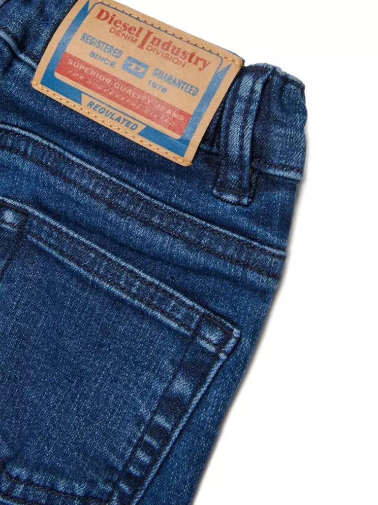 Diesel Kids Jeans
