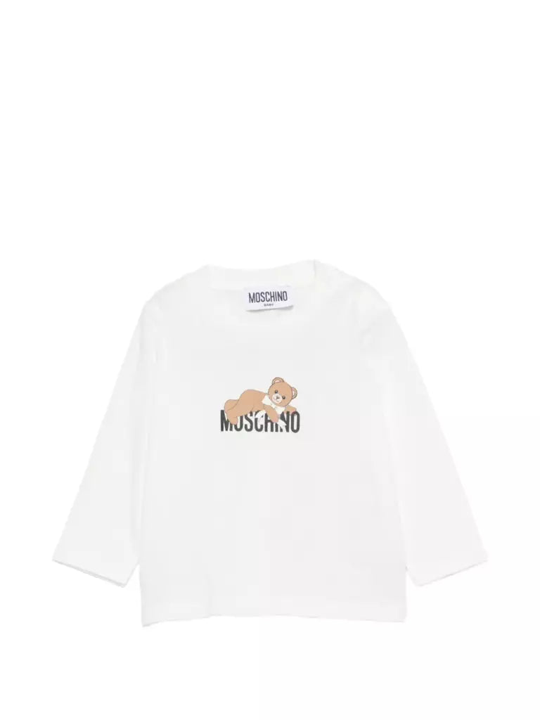 Moschino Kids T-shirt