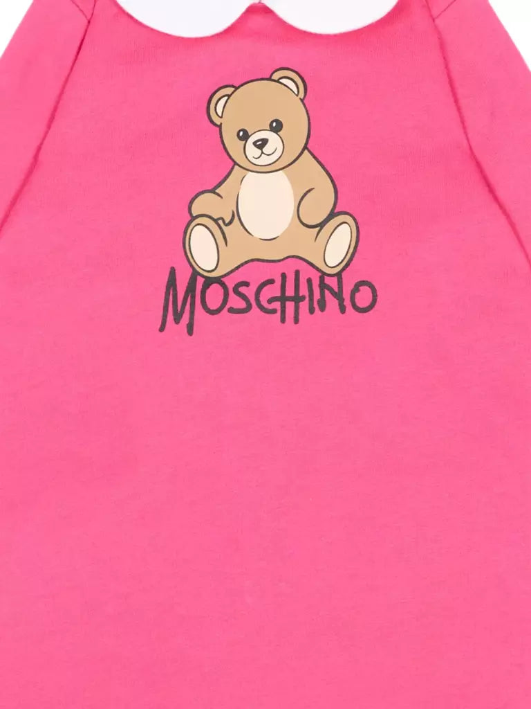 Moschino Kids Tutina