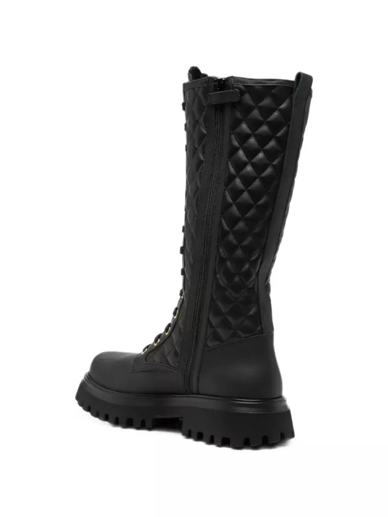 Dolce & Gabbana Kids Stivali