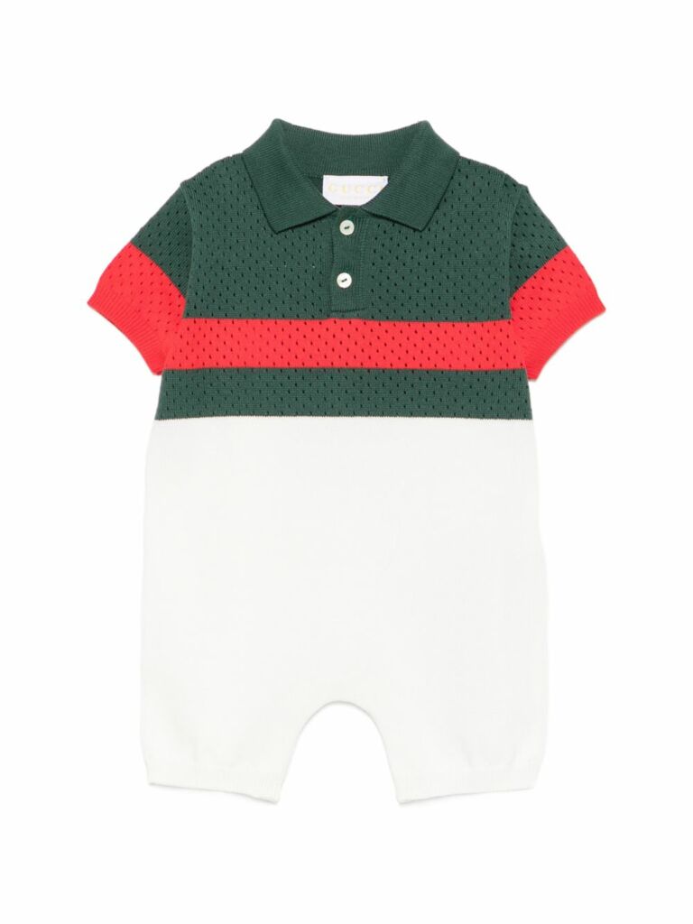 Gucci Kids Tutina