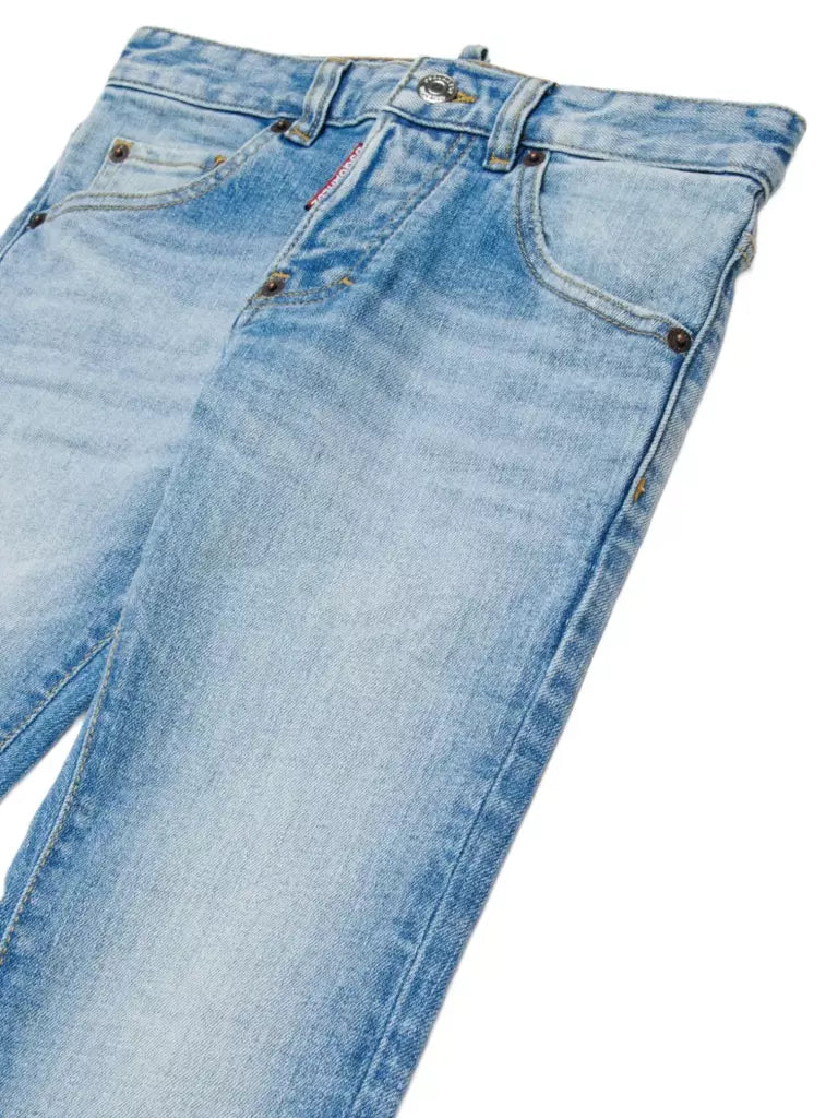 DSQUARED2 Kids Jeans
