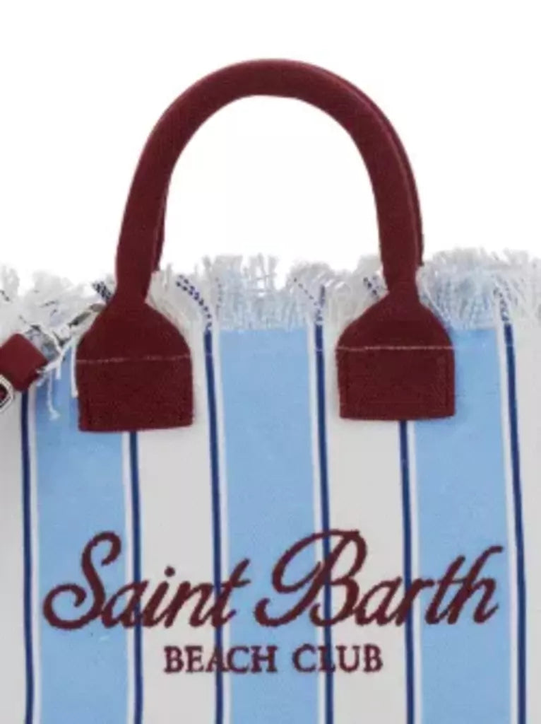 MC2 ST. Barth Borsa