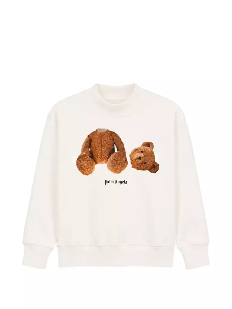Palm Angels Kids Felpe