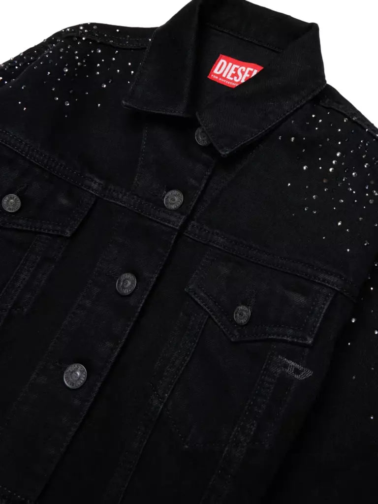 Diesel Kids Giacca