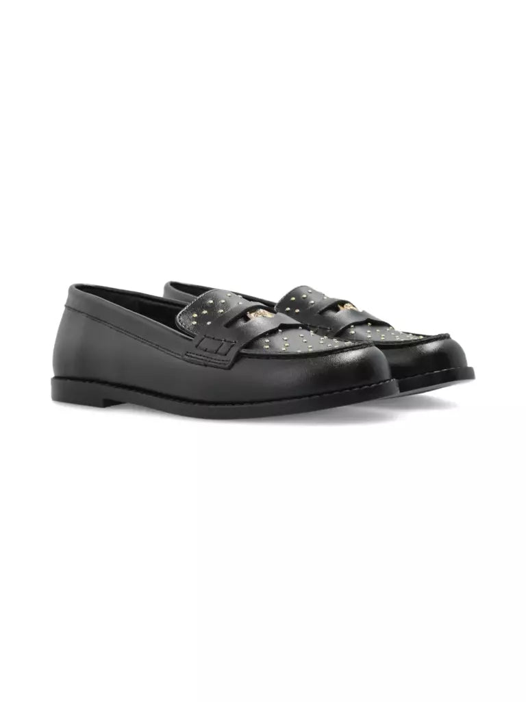 Versace Kids Mocassini