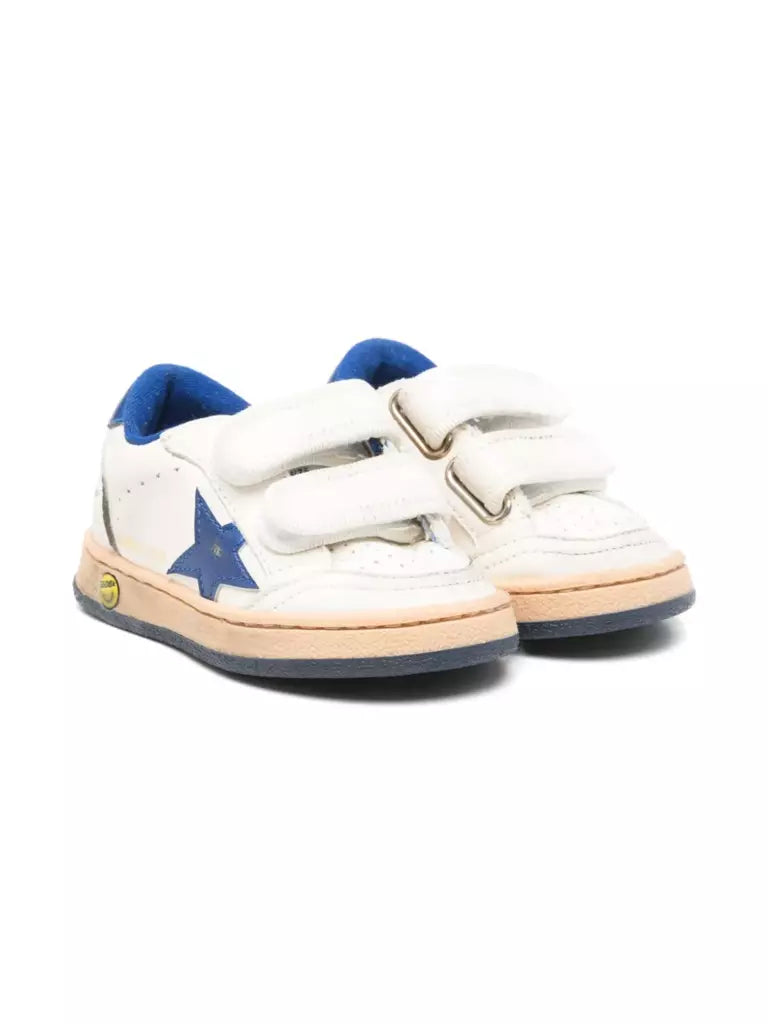 Golden Goose Deluxe Brand Kids Scarpe ginniche