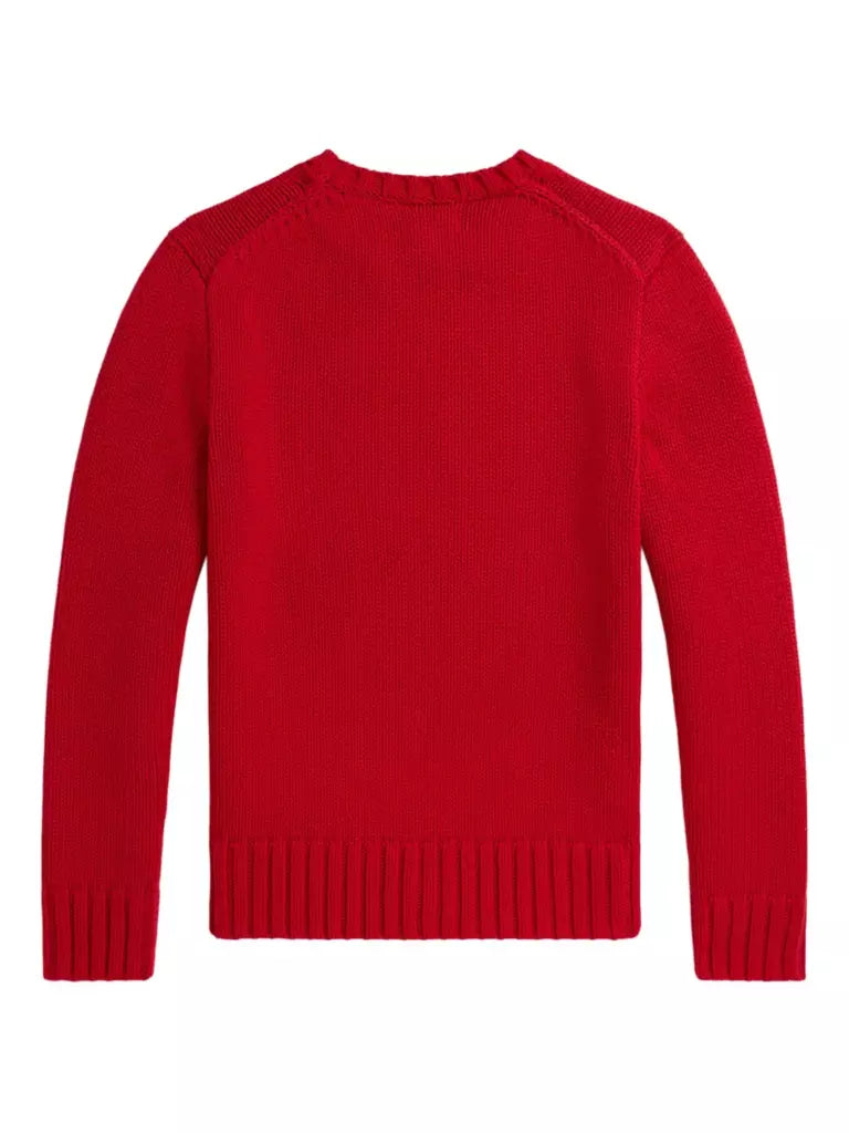 Polo Ralph Lauren Kids Maglione