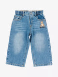 Moschino Kids Jeans