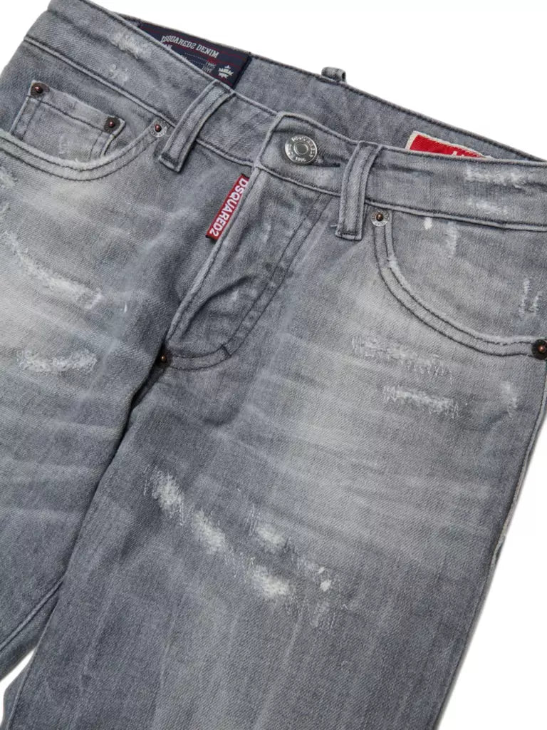 DSQUARED2 Kids Jeans