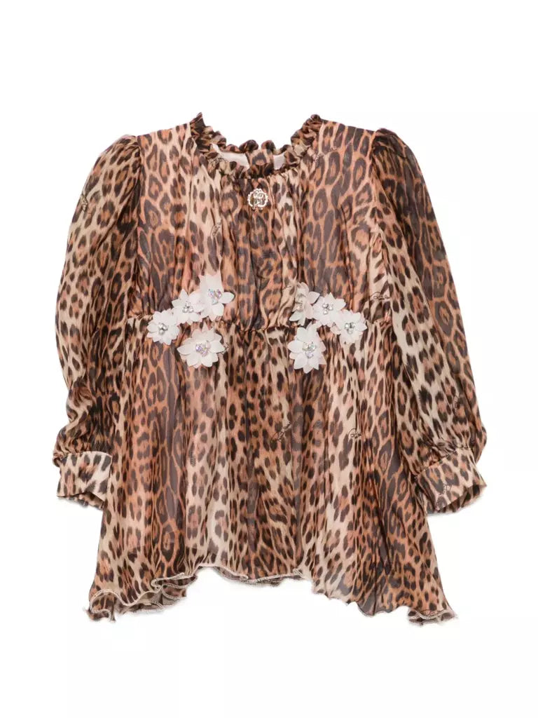 Roberto Cavalli Vestito