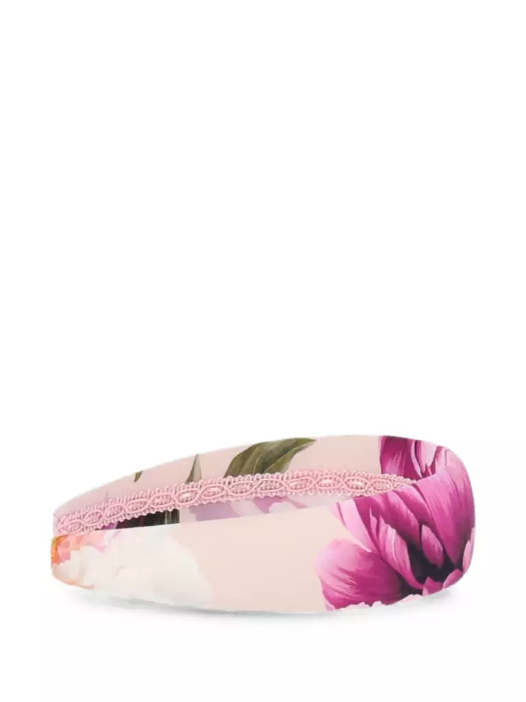 Dolce & Gabbana Kids Accessori per capelli