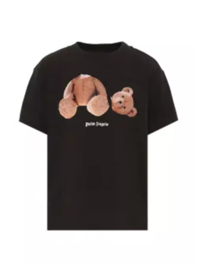 Palm Angels Kids T-shirt