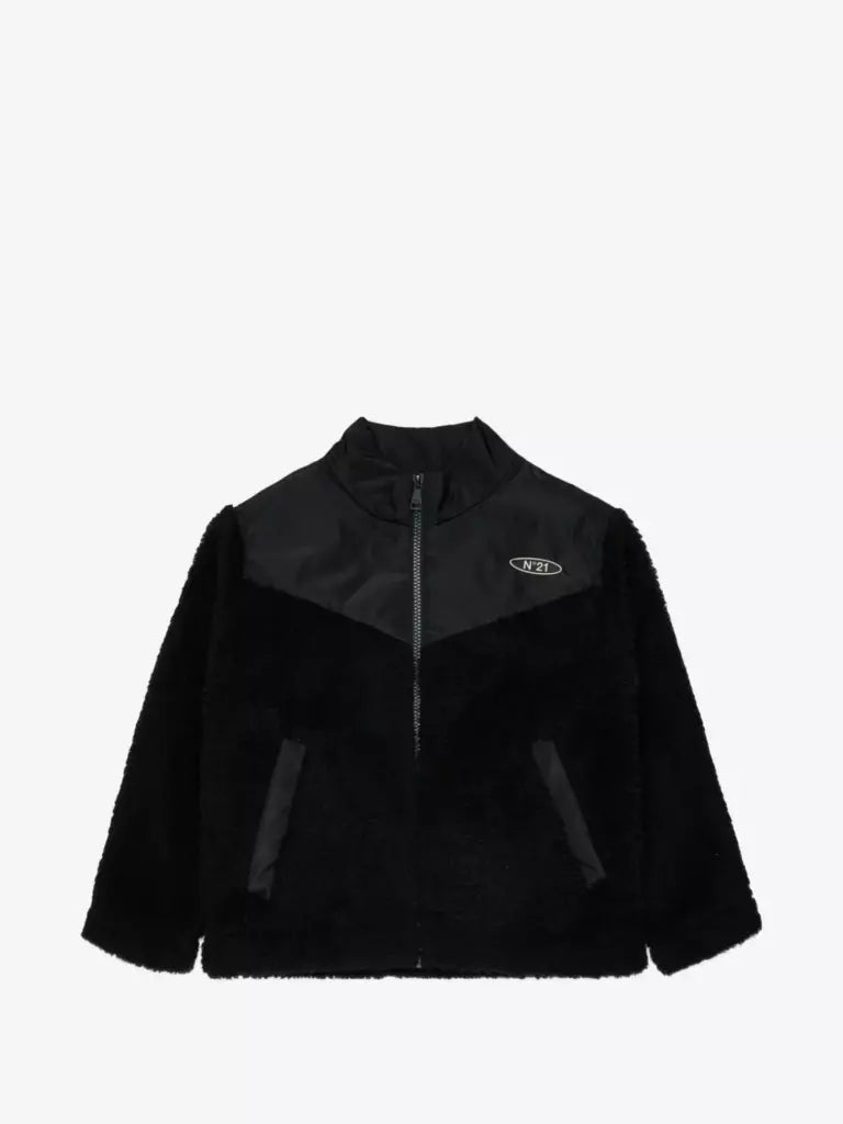 N21 Kids Felpe
