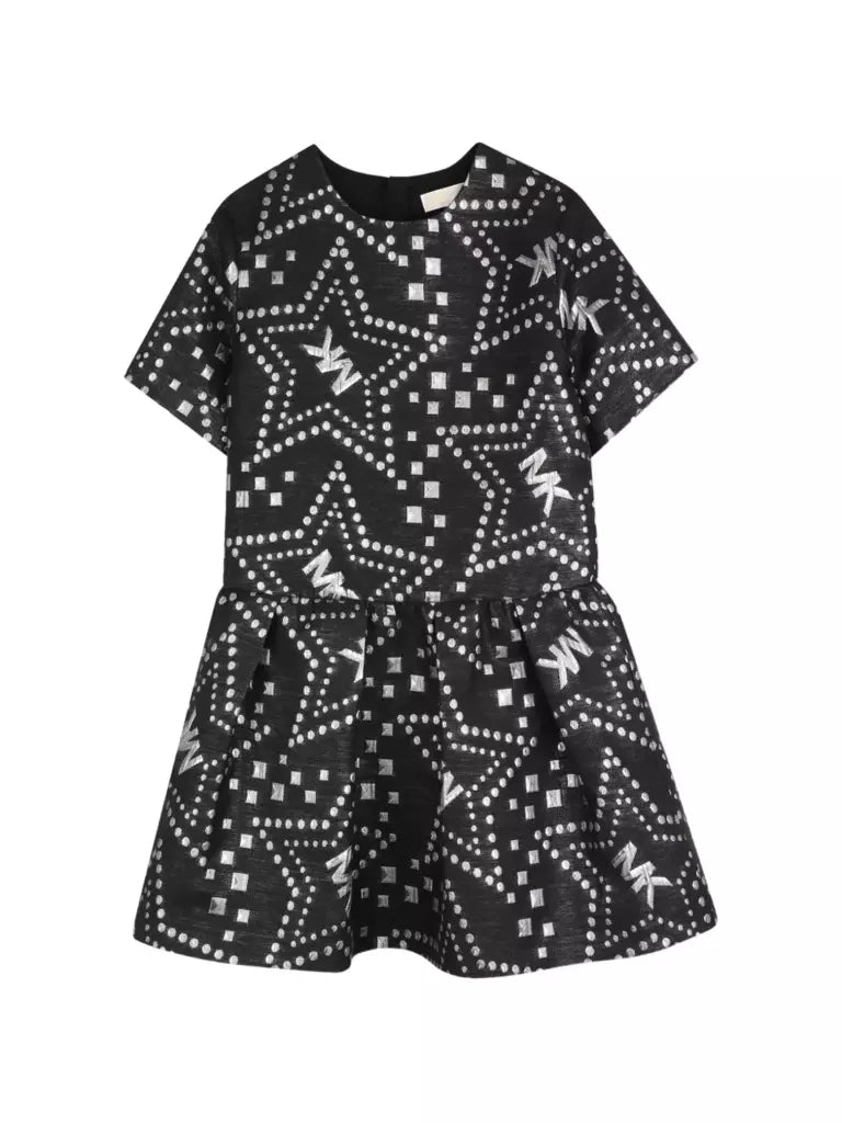 Michael Kors Kids Vestito