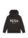 MSGM Kids Felpe