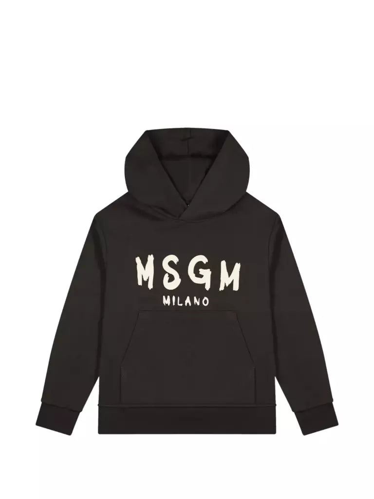 MSGM Kids Felpe