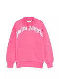 Palm Angels Kids Felpe
