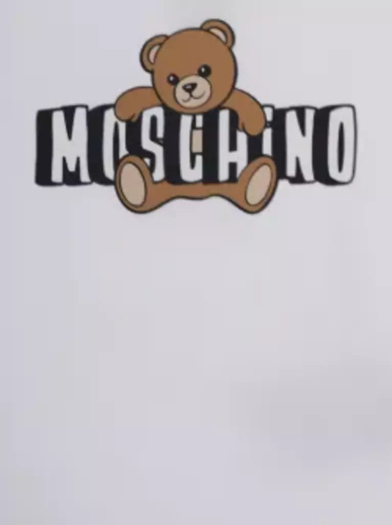 Moschino Kids Completo