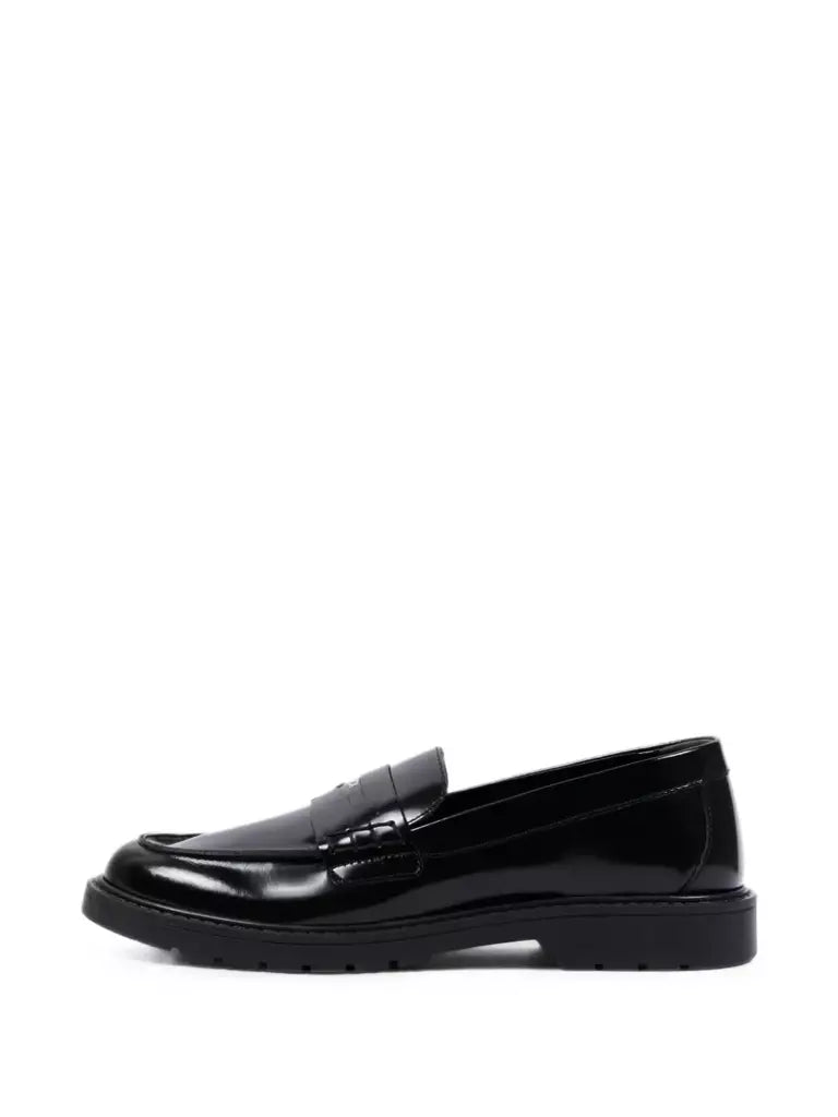 Fendi Kids Mocassini