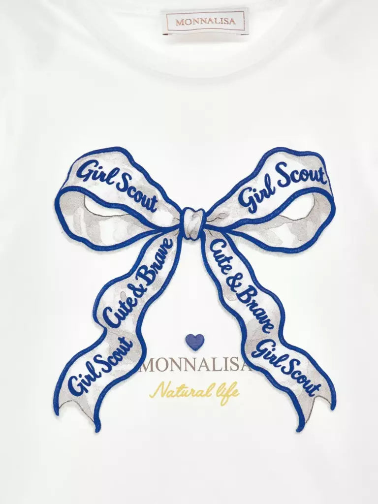 Monnalisa T-shirt