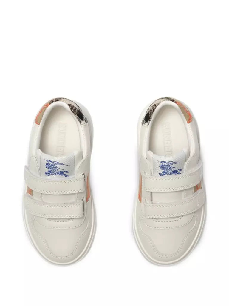 Burberry Kids Scarpe ginniche