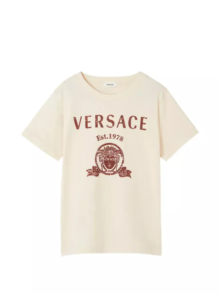 Versace Kids T-shirt