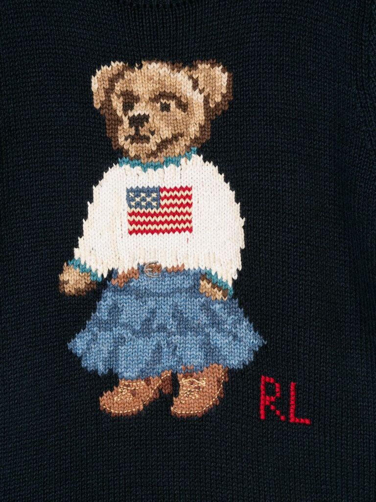 Polo Ralph Lauren Kids Maglione