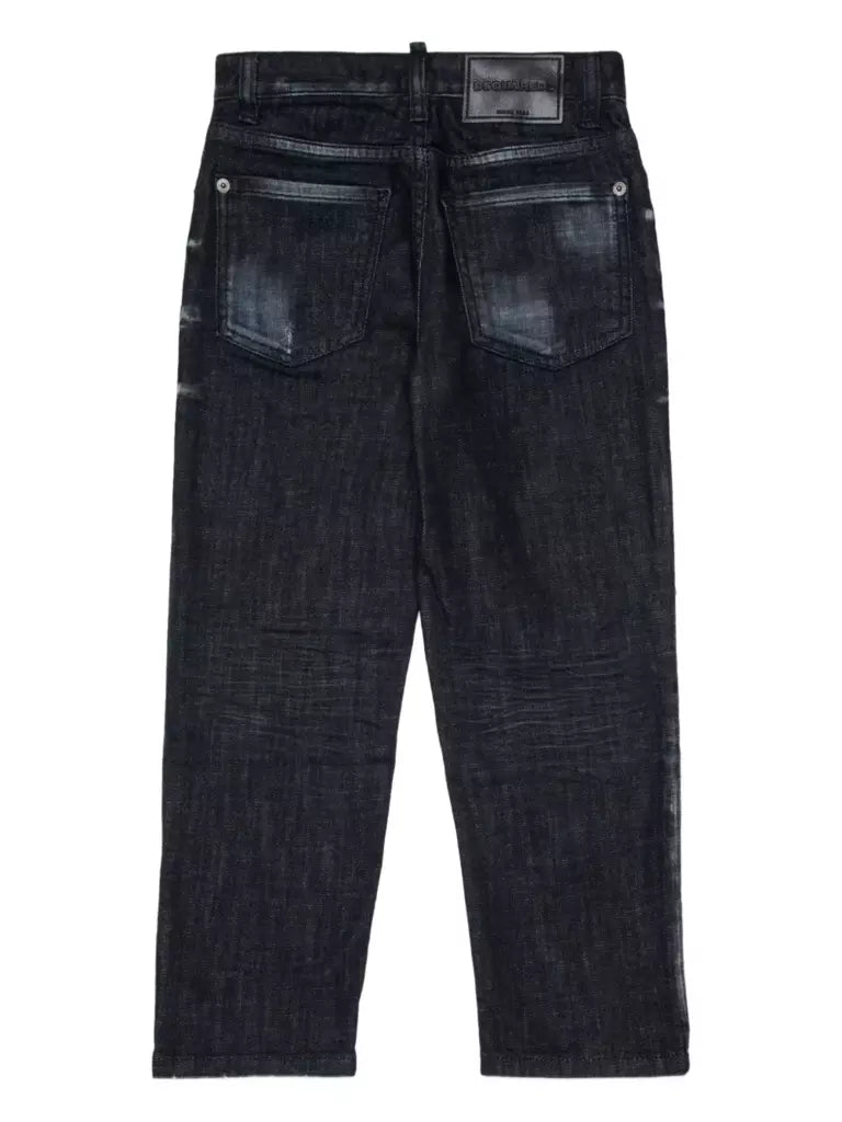 DSQUARED2 Kids Jeans