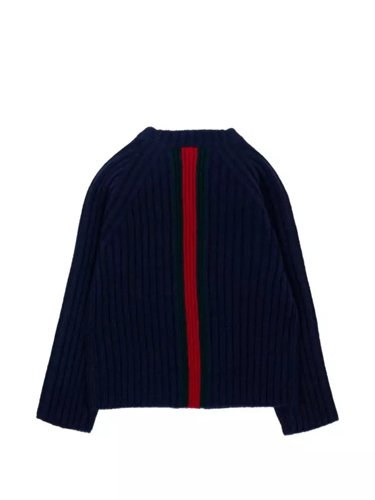 Gucci Kids Maglione